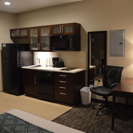 Heritage Place Hotel And Suites DeQuincy Ruang foto