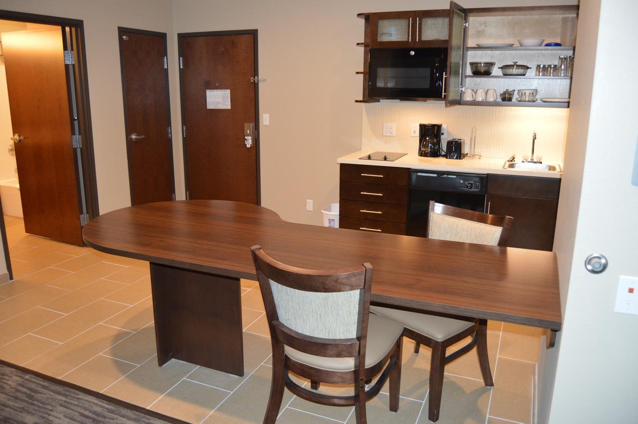 Heritage Place Hotel And Suites DeQuincy Bagian luar foto
